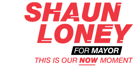 Wolseley Community Conversation With Mayoral Candidate Shaun Loney