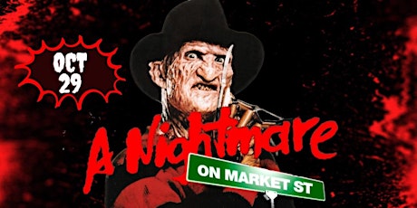 Nightmare On Market Street