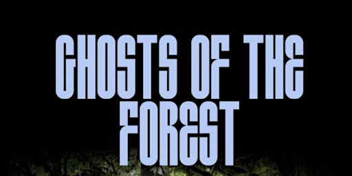 Ghosts of the Forest