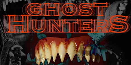 PSS GHOST HUNTERS primary image