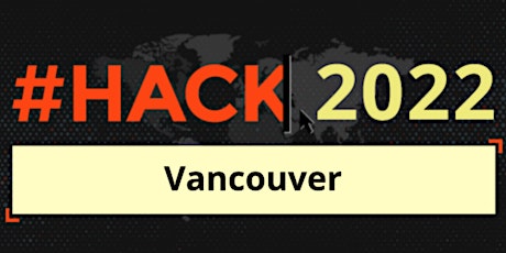 FaithTech Vancouver 2022 Hackathon