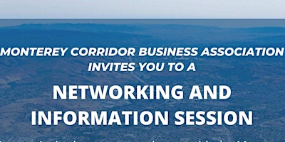 Networking and Information Session