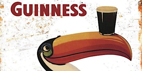 Paint by the Pints x Guinness Activation at Jerry Flannerys