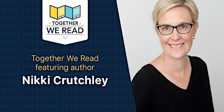 Together We Read featuring ‘To the Sea' by Nikki Crutchley