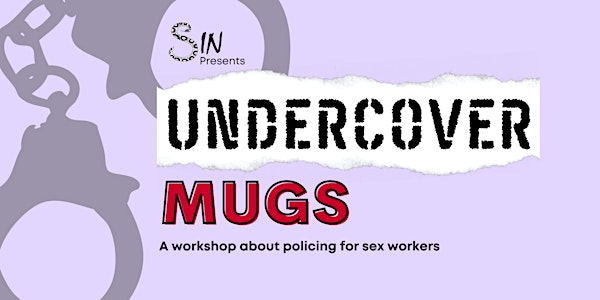Undercover Mugs