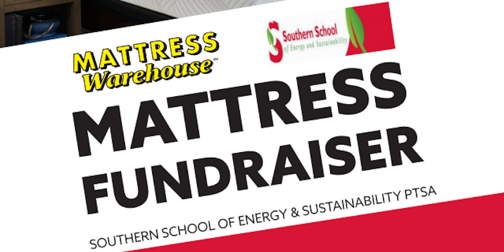 Family Fun Southern PTSA Mattress Warehouse fundraising Event!
