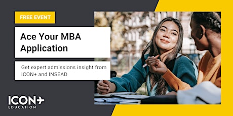 Guide to MBA Admissions