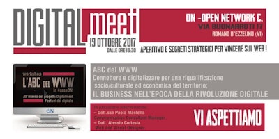 L'ABC del WWW vincere sul web | workshop GRATUITO L'ABC del WWW vincere sul web | workshop GRATUITO