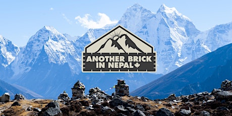 Another Brick in Nepal Annual Fundraiser