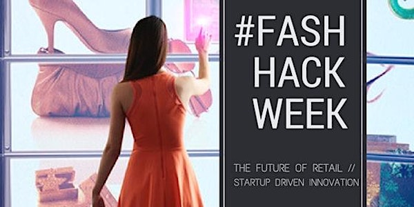 The Future of Retail // Startup Driven Innovation