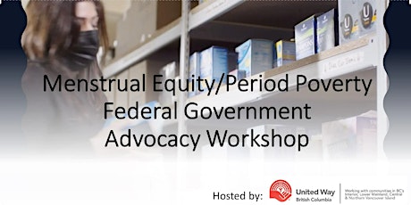 Federal Advocacy Workshop #3
