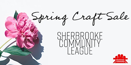 Sherbrooke Community League Craft Sale - Vendor Sign Up