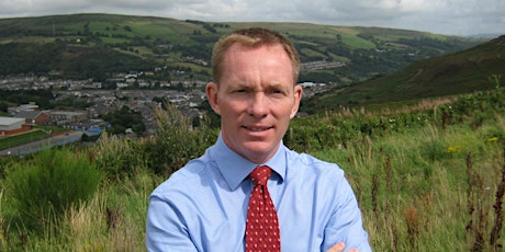Chris Bryant, MP, on Truth in Politics primary image