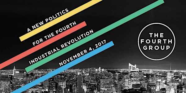 The Future Of Politics | Inaugural Annual Summit | #T4G17