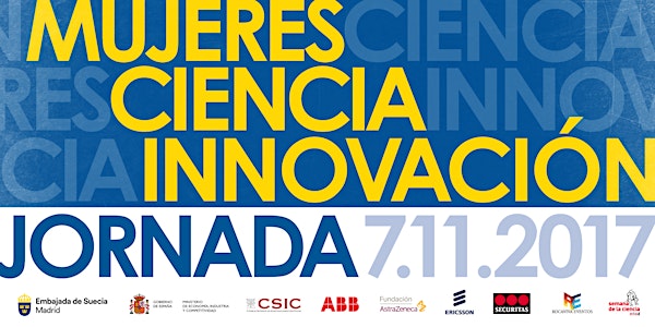 Mujeres, Ciencia, Innovación