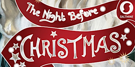 The Night Before Christmas primary image