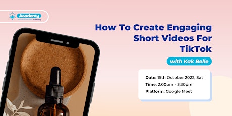 How To Create Engaging Short Videos For TikTok