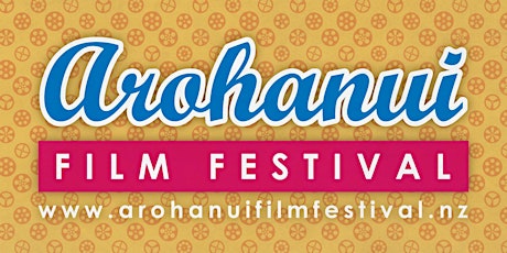 Arohanui Film Festival 2017 primary image