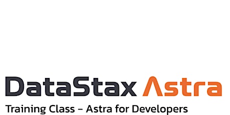 Free DataStax Astra Training primary image