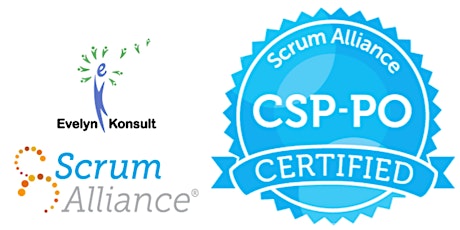 Virtual Certified Scrum Professional - Product Owner (CSP-PO) Program