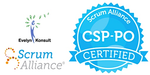 Immagine principale di Virtual Certified Scrum Professional - Product Owner (CSP-PO) Program 