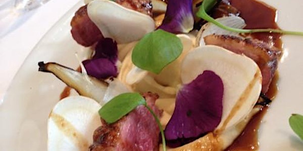 Dinner Origin Chocolate Event