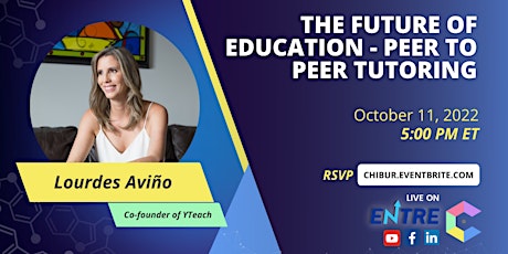 The Future of Education - Peer to Peer Tutoring