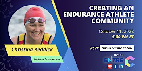 Creating An Endurance Athlete Community