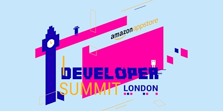 Amazon Appstore Developer Summit 2017 primary image