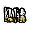 Logo von Kiwi's Comedy Club