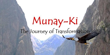 Munay-Ki Circle