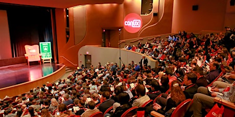 CanUX 2017 Extra Curriculars primary image