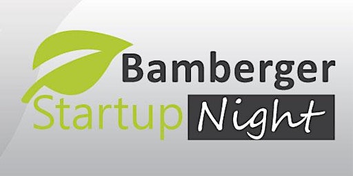 IV. Bamberger Startup Night