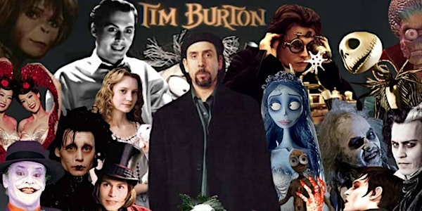 blind test Tim Burton
