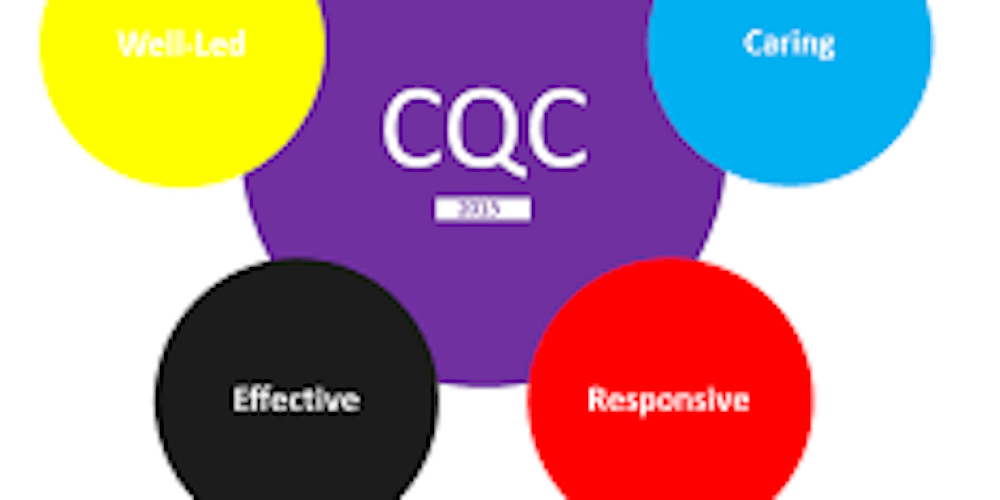 FREE Meeting Care Quality Commission CQC Standards For Healthcare FREE Meeting Care Quality Commission CQC Standards For Healthcare