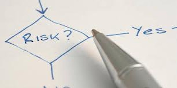 Risk in a Changing World