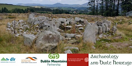 Dublin Mountains Community Archaeology Walking Tour