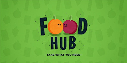 Imagem principal do evento Food Hub UNSW