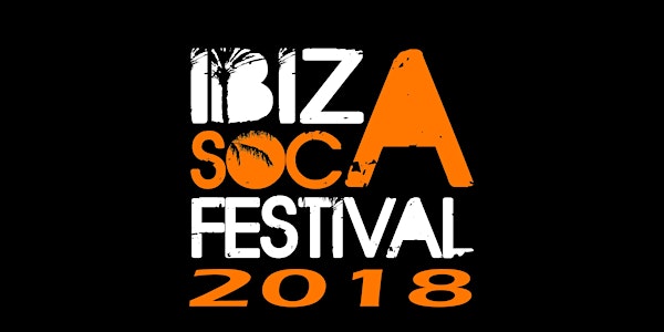 Sejour Carnival@Ibiza Soca Fest 2018