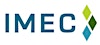 Logotipo da organização IMEC