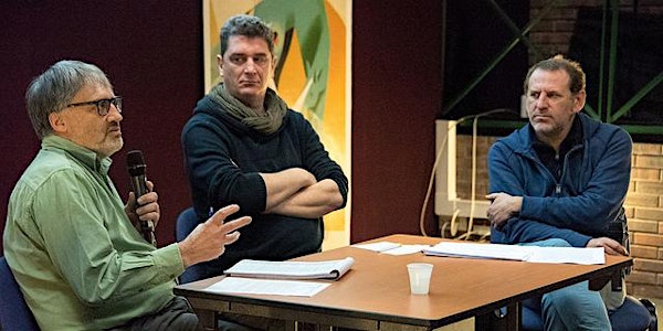 Réunion nationale des Pôles d'éducation à l'image