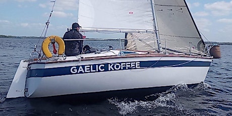Introduction to Keelboat Sailing primary image