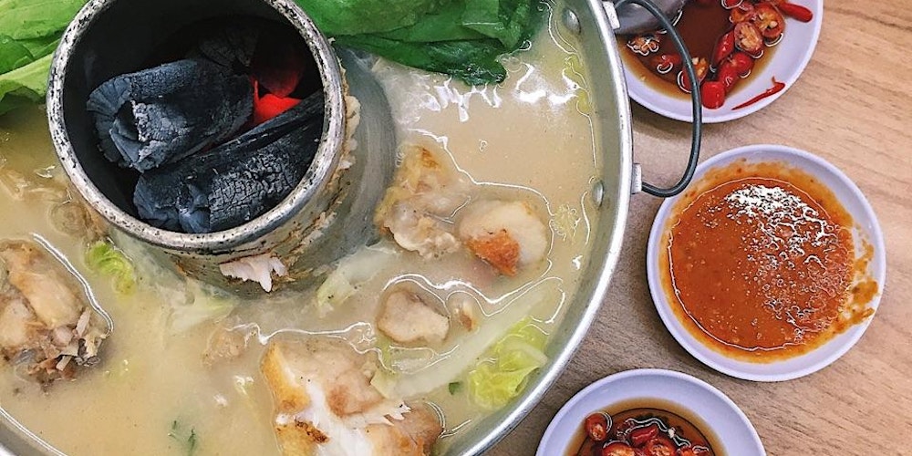Vietnamese Cooking Workshop