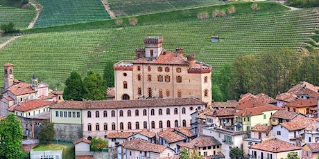 Wein & Genussfestival Selezione Piemonte