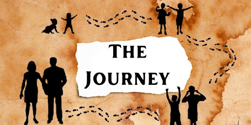 The Journey (Netherton)