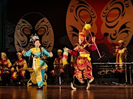 Soul of Vietnam - Traditional art performance