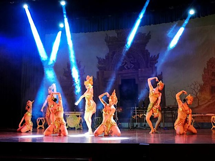 Soul of Vietnam - Traditional art performance image