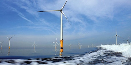 Wind Farm Control Trial Workshop primary image