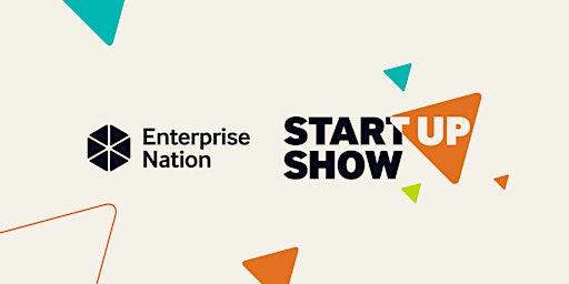 StartUp Show: The UK's biggest start-up event of the New Year