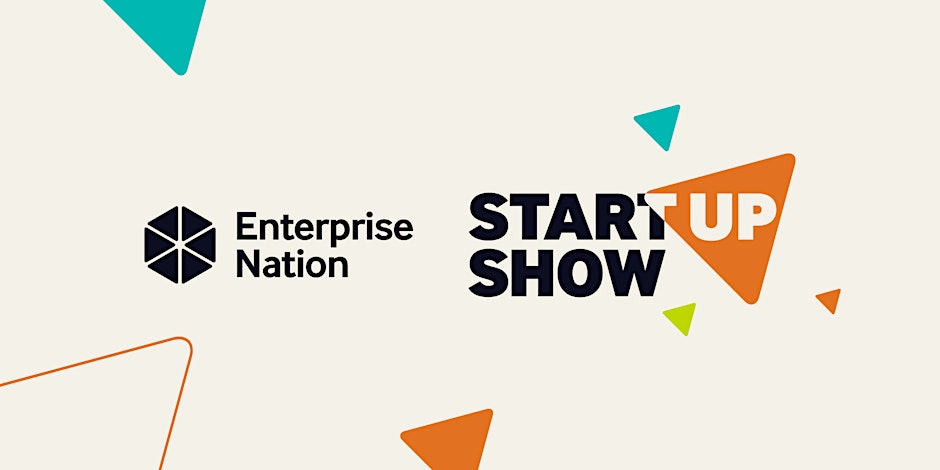 StartUp Show: The UK's biggest start-up event of the New Year